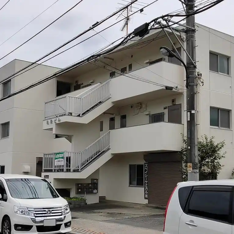 松栄ビル
