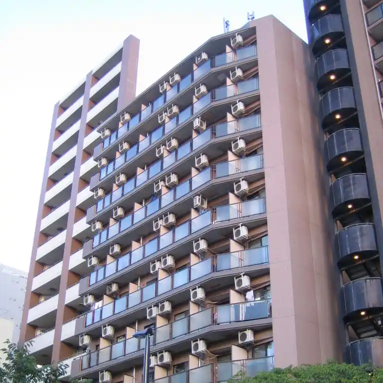 アルス川崎
