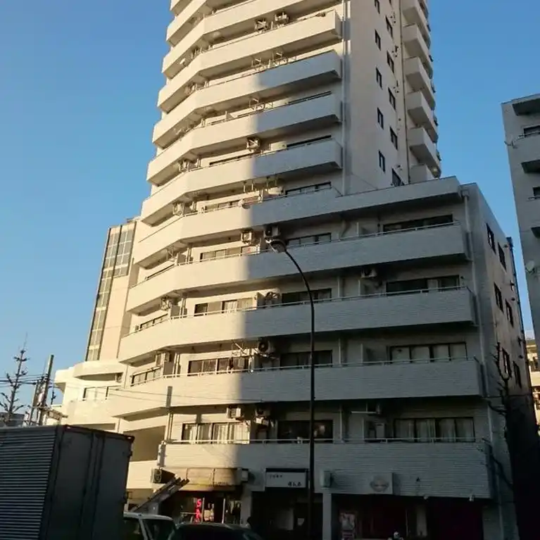 ヒルズ代官山