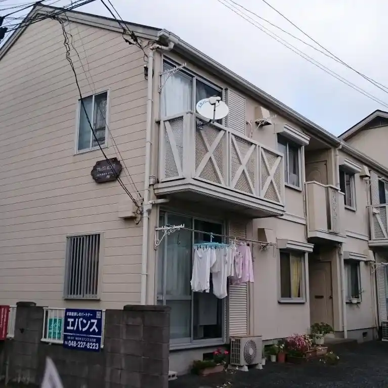 アネックスKOYO 外観