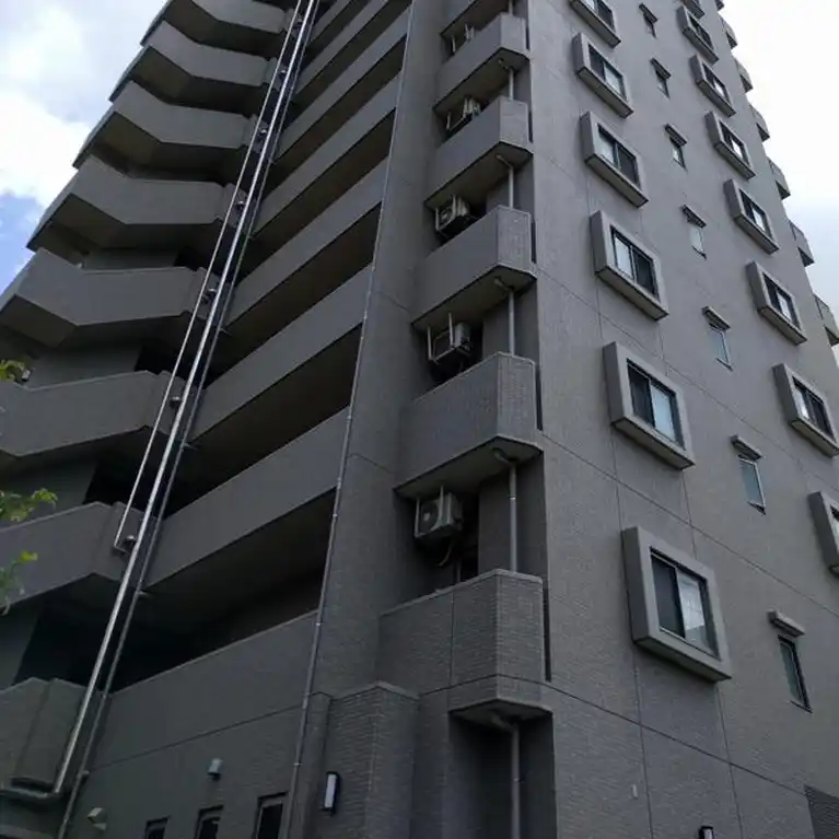 ファーネストヒルズ東川口