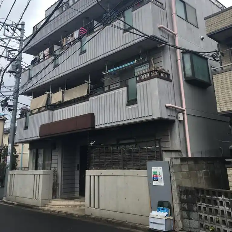ケンシティワン