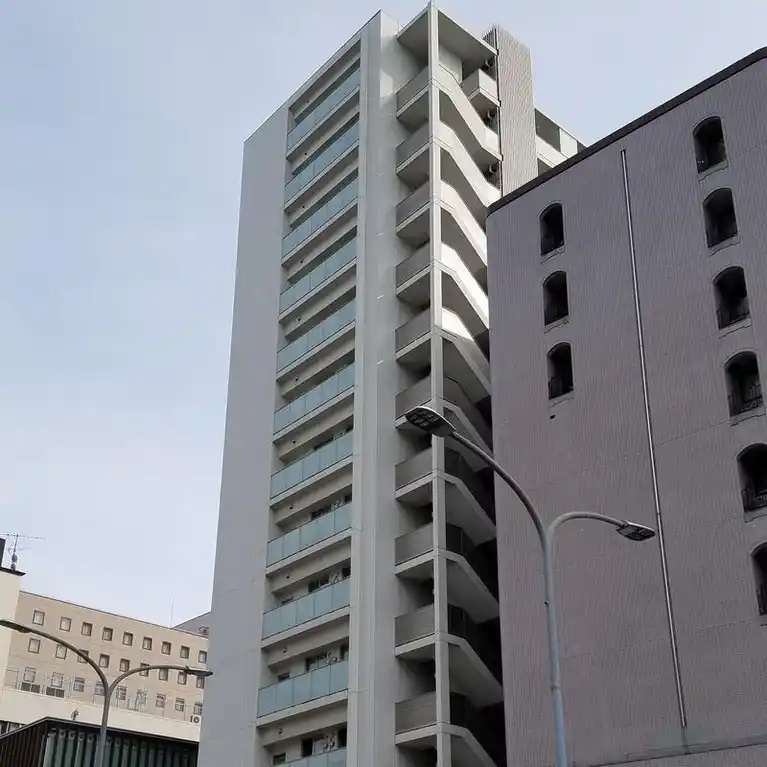 エアリス市川ステーションプライム