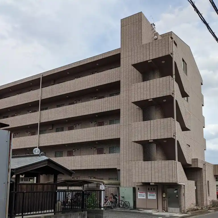 ソシア下河原