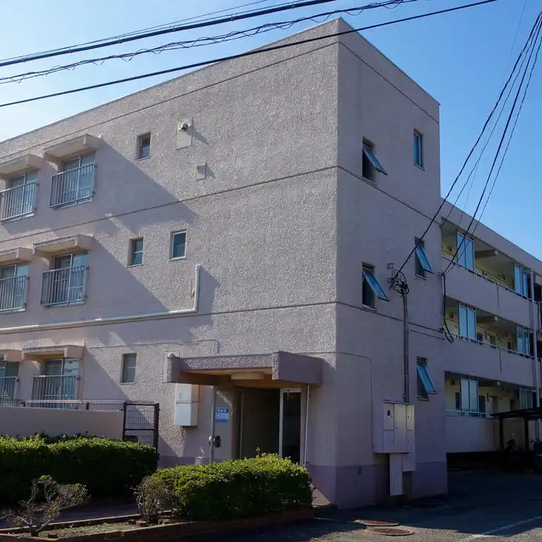 北井マンション