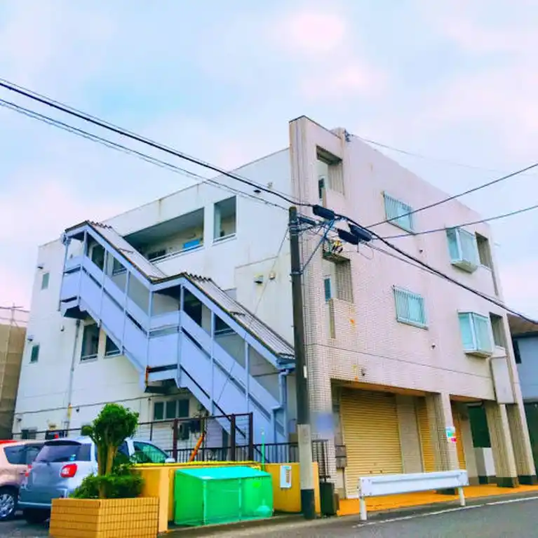 ロイヤル宮山