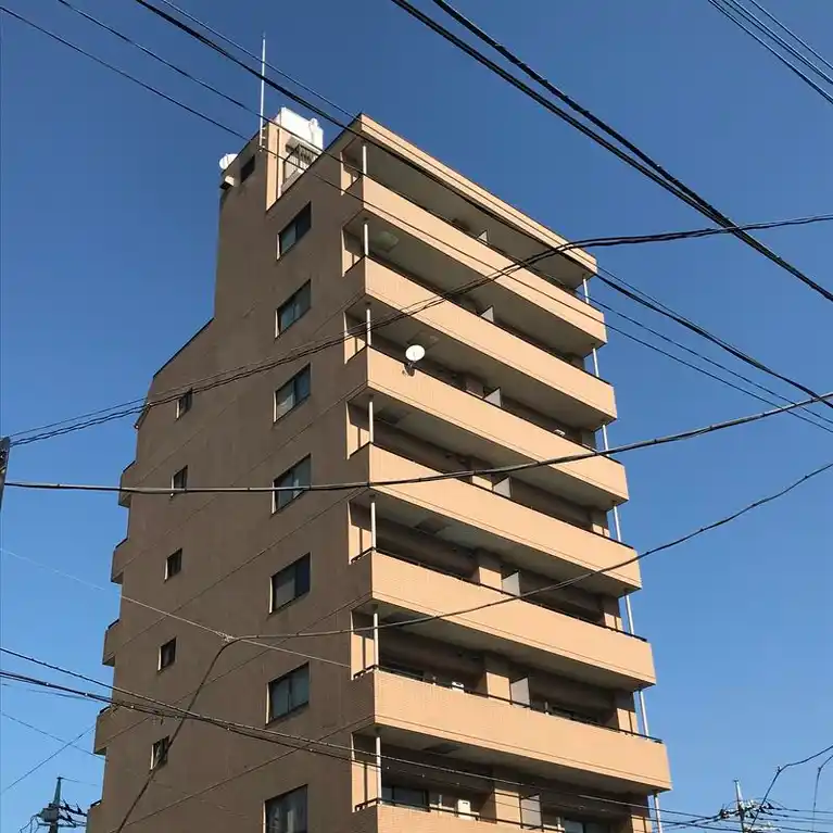カテリーナ戸田公園Ⅱ