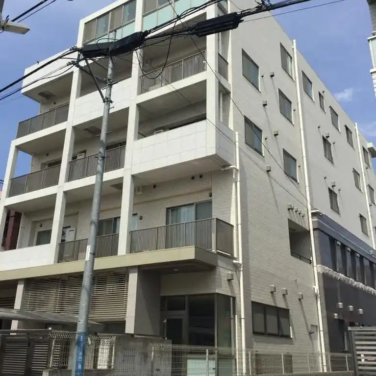 ブラン・メゾン井上