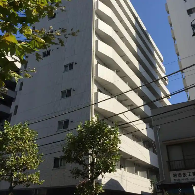 ヴェルステージ秋葉原EAST