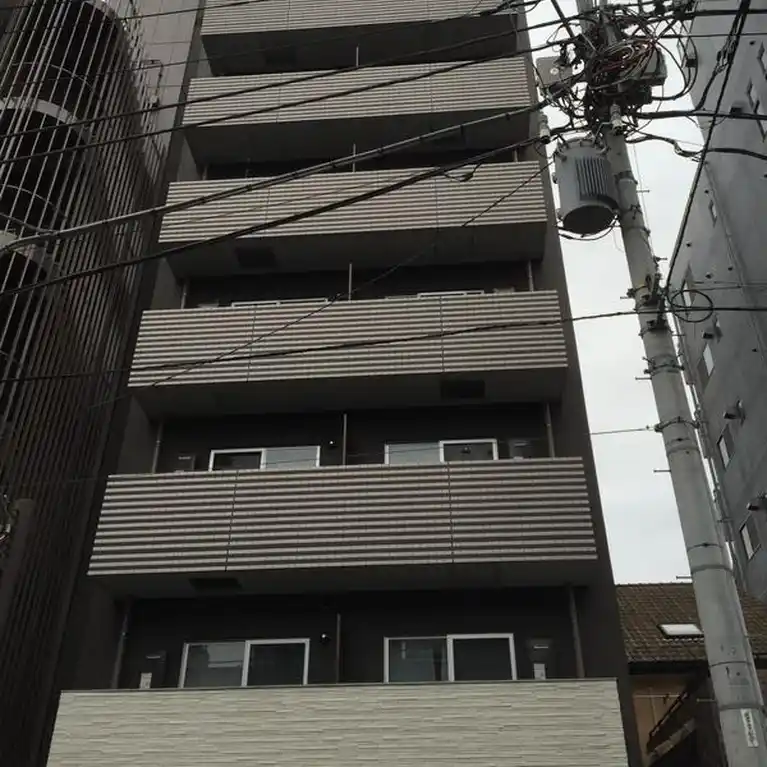 プレール・ドゥーク東陽町II