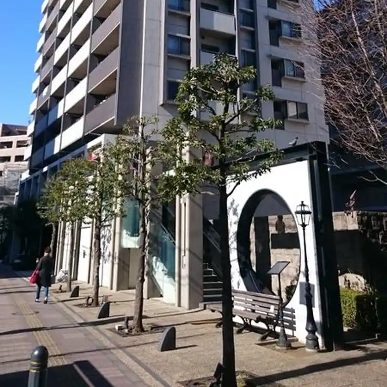 コスモ川口幸町
