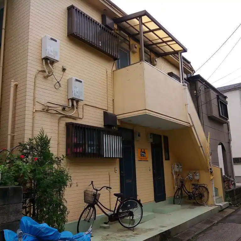 栄コーポ