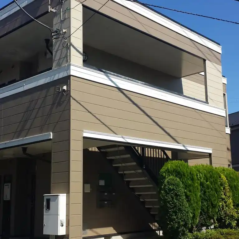 シャルマンメゾン