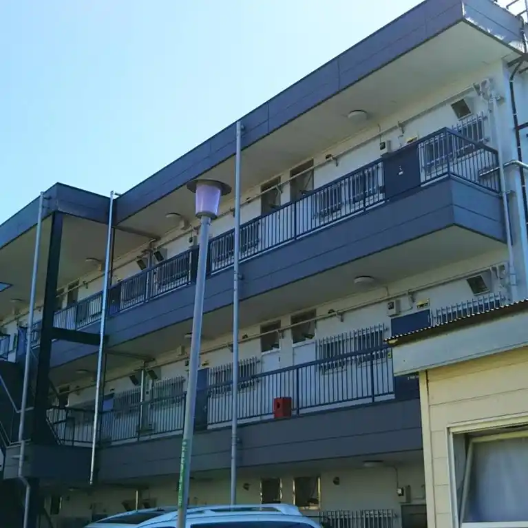 ふぁみーゆハイム