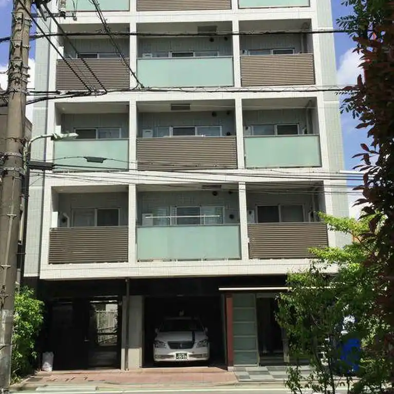 ヴェルステージ千鳥町