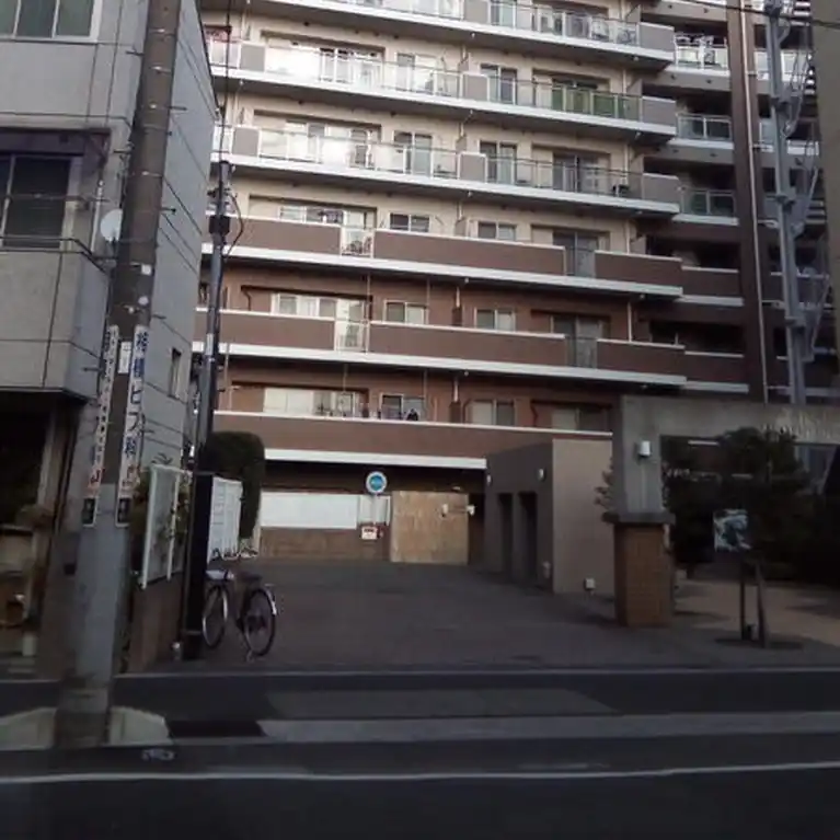ミオカステーロ小田急相模原