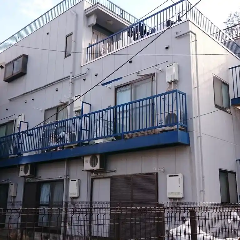 あさひフラット