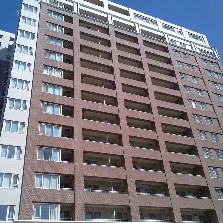 パークスクエア文京音羽
