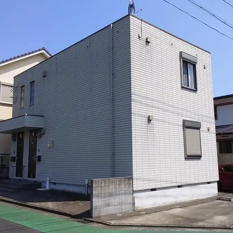 メゾンドフォンテーヌ 外観
