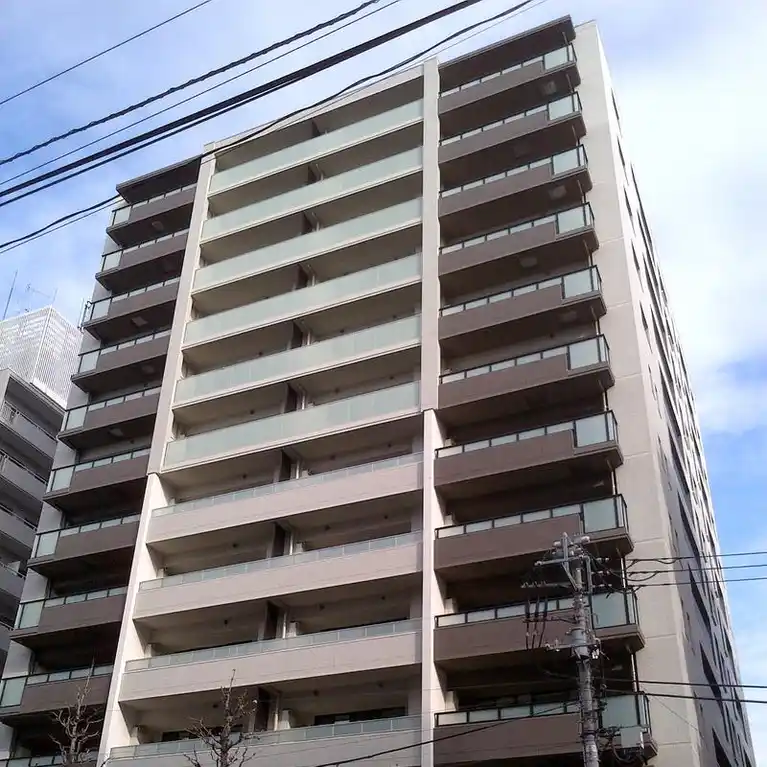 プラウド文京関口