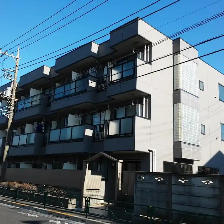 メゾンボヌール