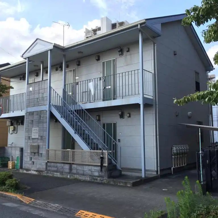 コナコースト 外観