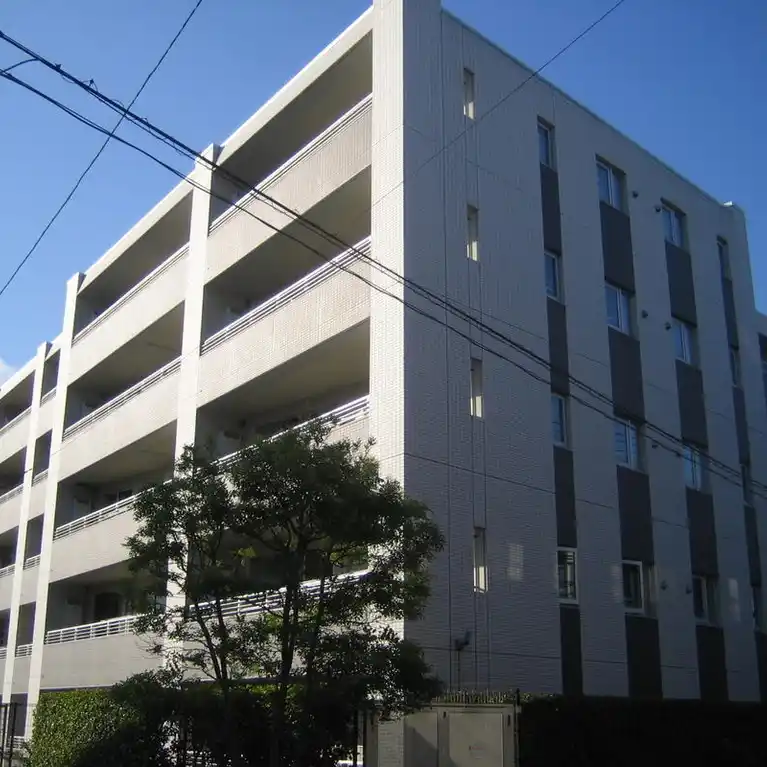 パークハウス上大岡