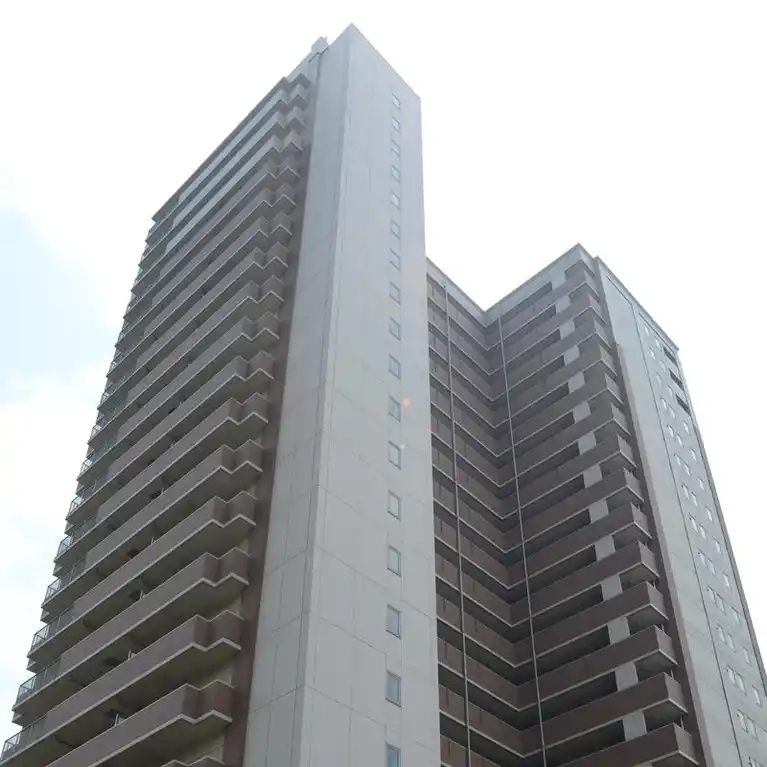 グラン・エステ川崎ツインタワー壱番館