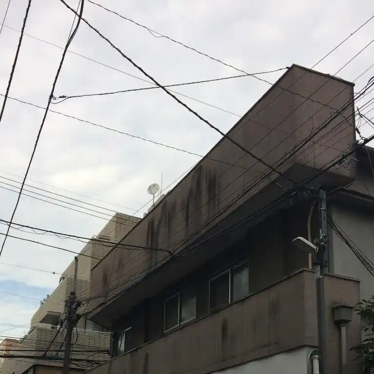 得祐荘 外観