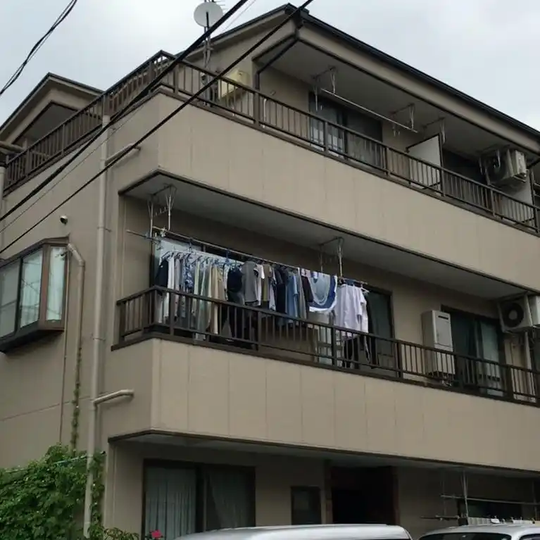 サンガーデン