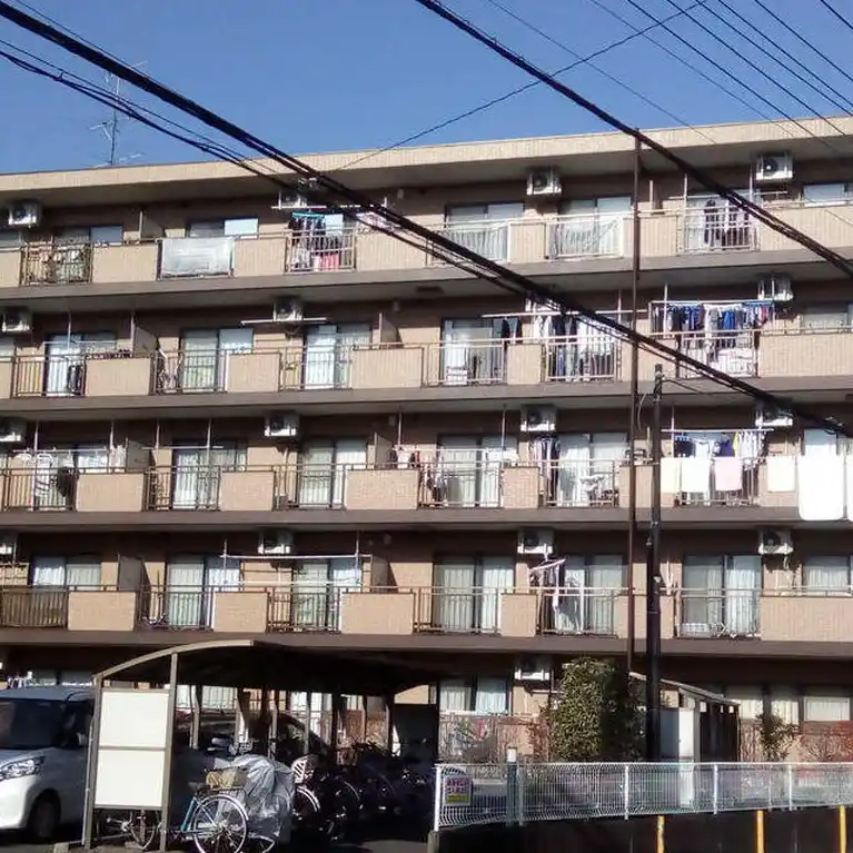 グランメール壱番館
