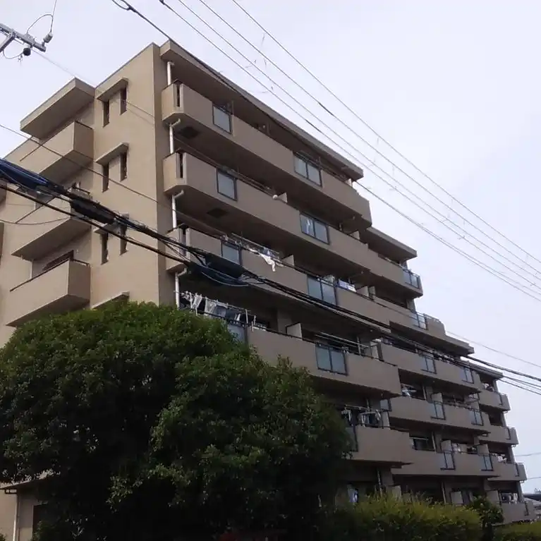 オーベル湘南台