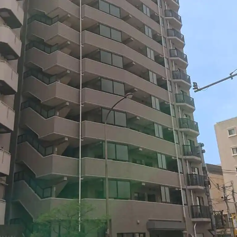 プライムコート大山