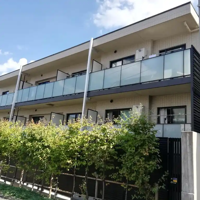 オープンレジデンシア下北沢