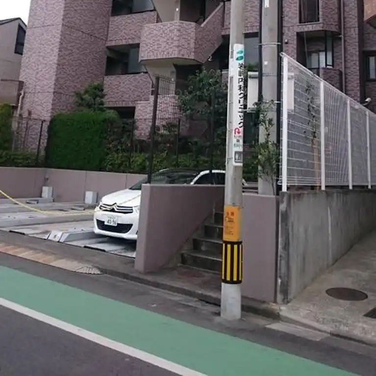 セザール浦和元町