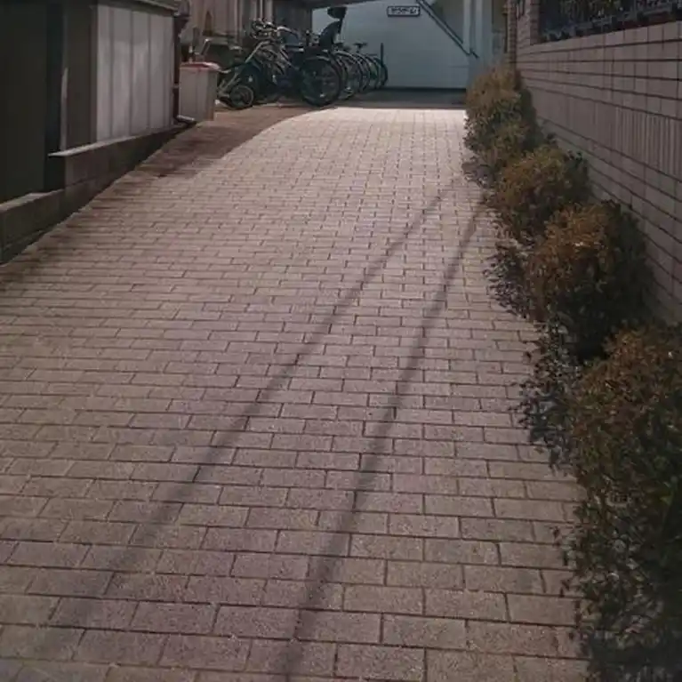 サウザーレ 外観