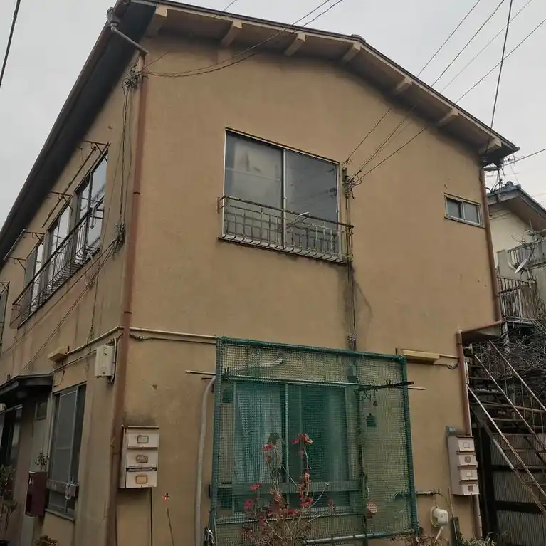 奥野荘