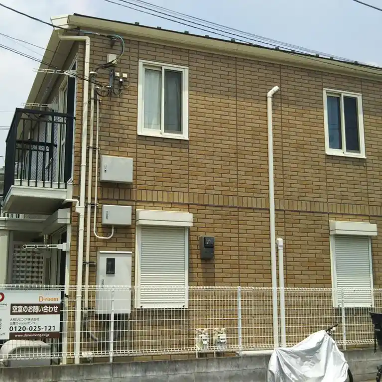 フェリーチェ立川