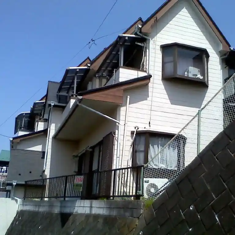 国分ハイツ