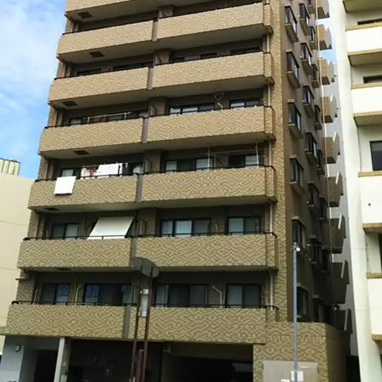 ロックヒルズ本厚木駅前