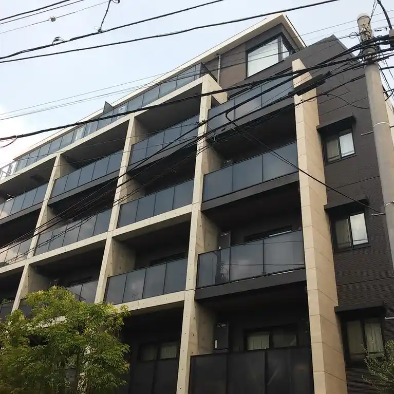 ピアース明大前