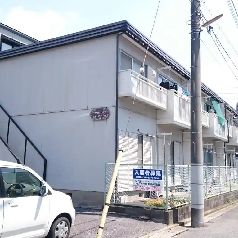 エクセルハイツ