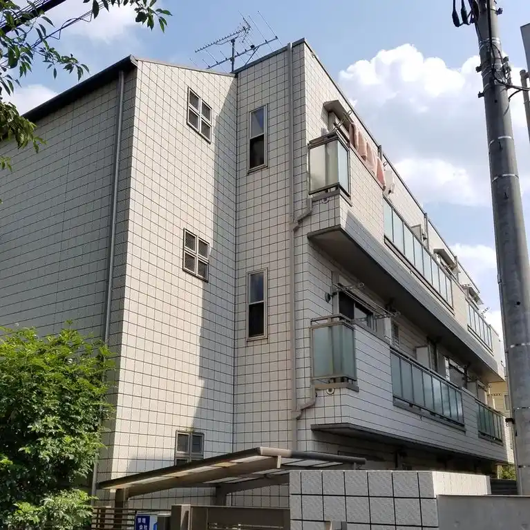 セルベコート吉祥寺