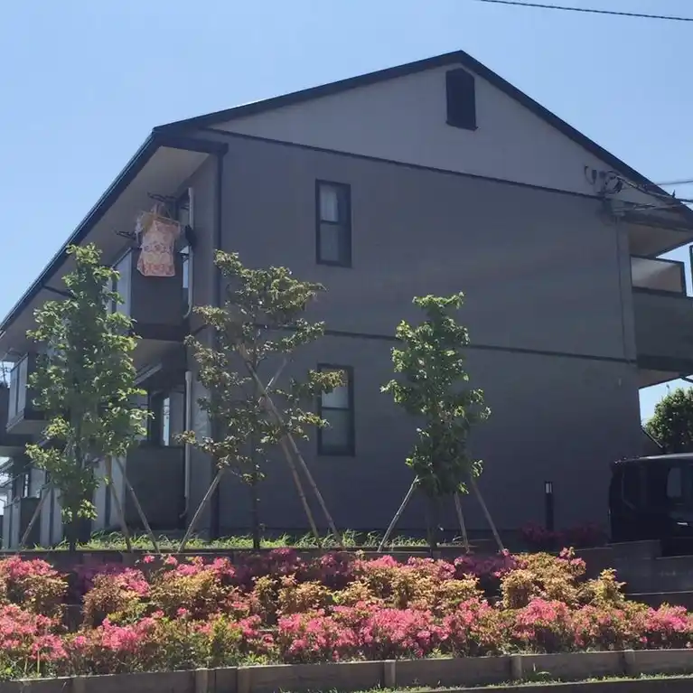プリシェール江田