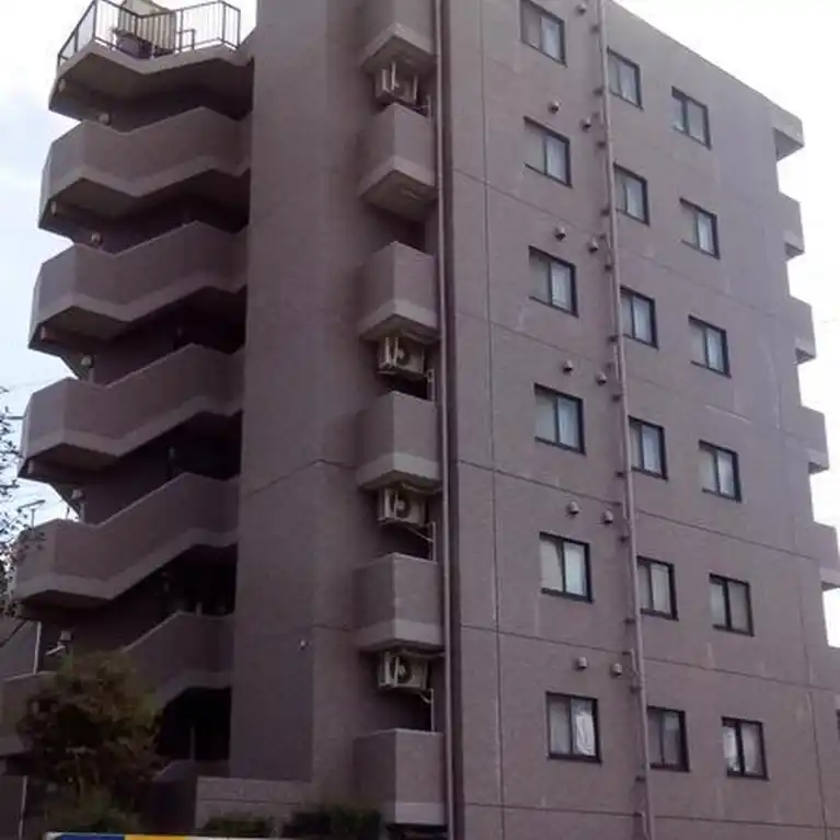コンフォート橋本
