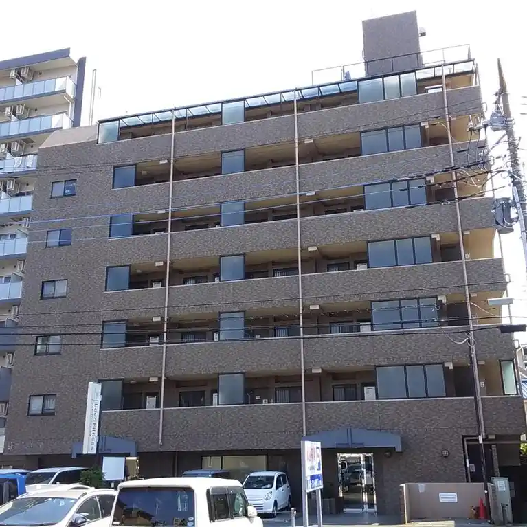 グランドヒルズ相模大塚