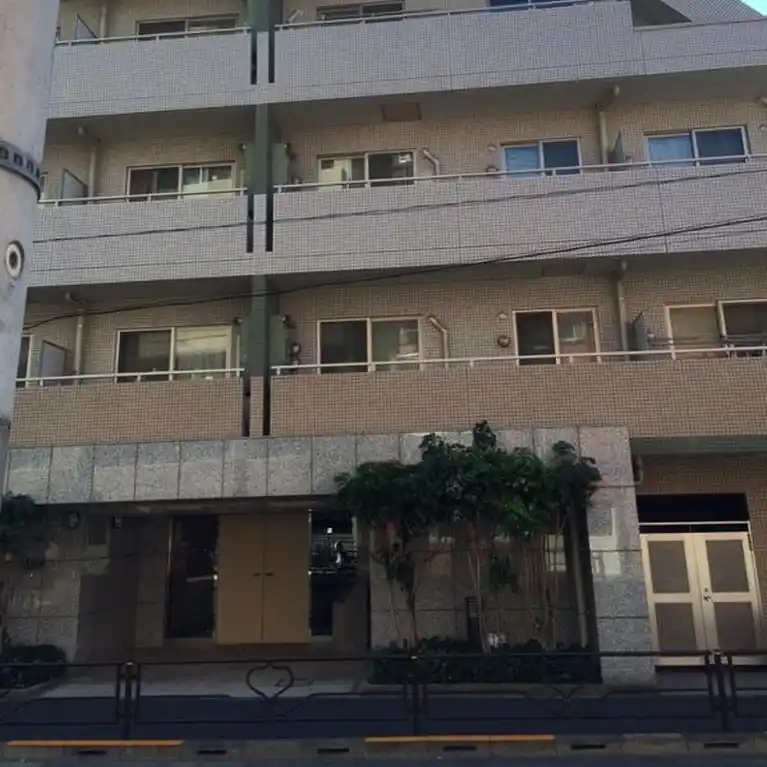 クオリア後楽園