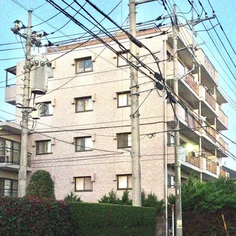 センチュリー東大宮III 外観