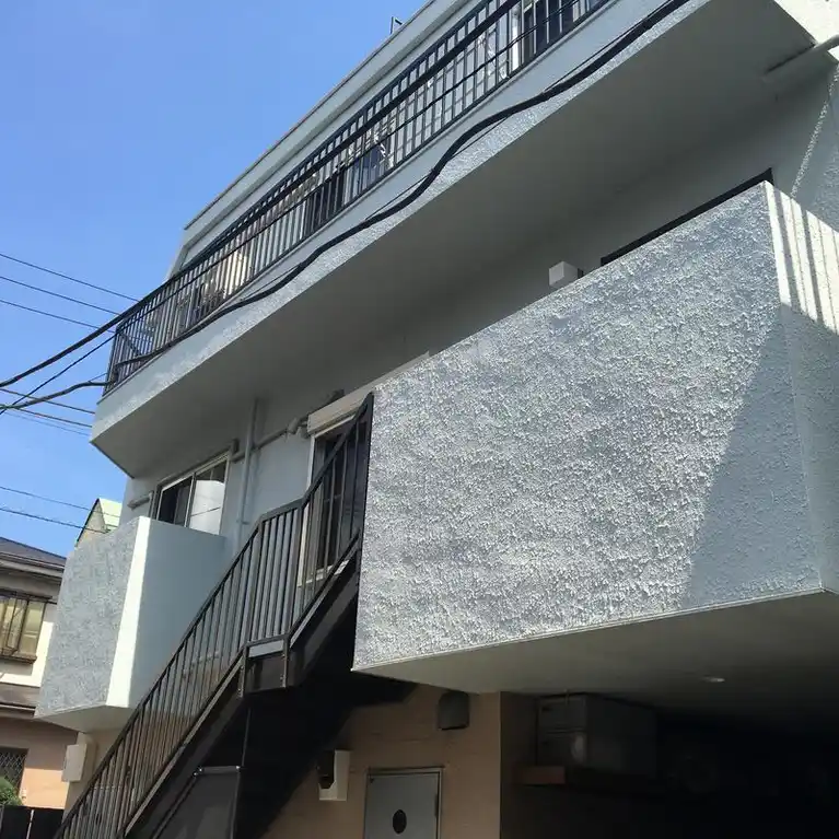 ドマーニ本八幡 外観