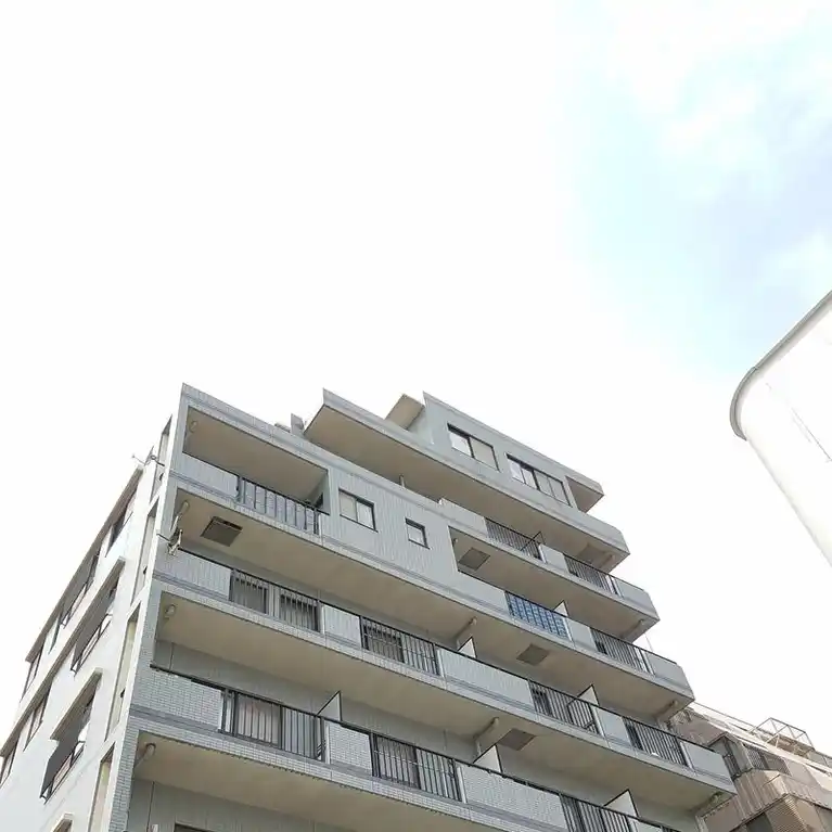 ソルナシェンテ堀内